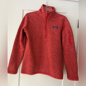 Patagonia Better Sweater